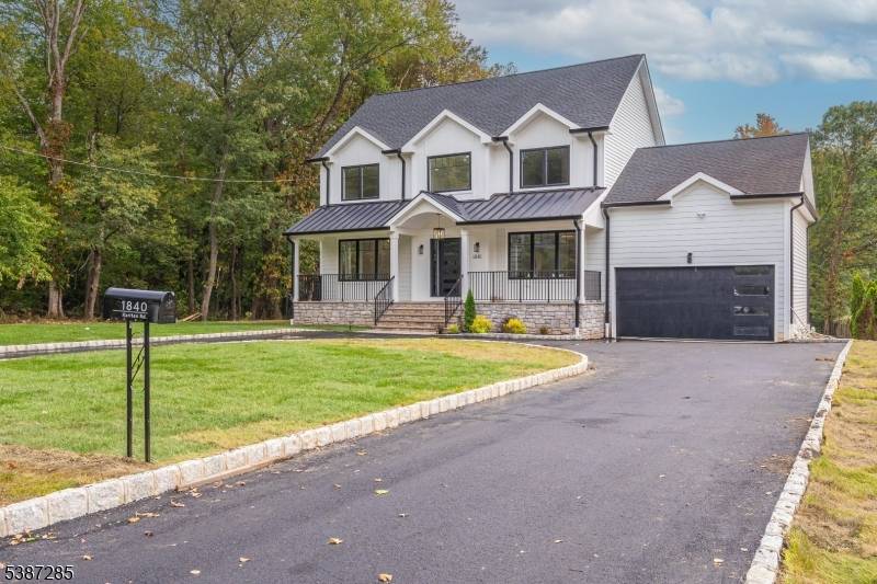 Welcome to this stunning, fully renovated Colonial, completed in 2025, offering over 4, 900 square feet of beautifully designed living space.