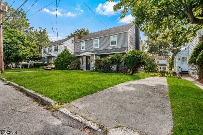 Fully Renovated Move In Ready !