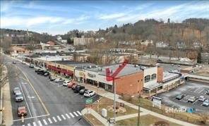 Rockville Retail Center at 33 37 W Main Street is a well positioned neighborhood retail center in the heart of the Rockville Historic District.