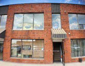 Exceptional opportunity to own a retail condo unit in prime industrial retail node of Vaughan.