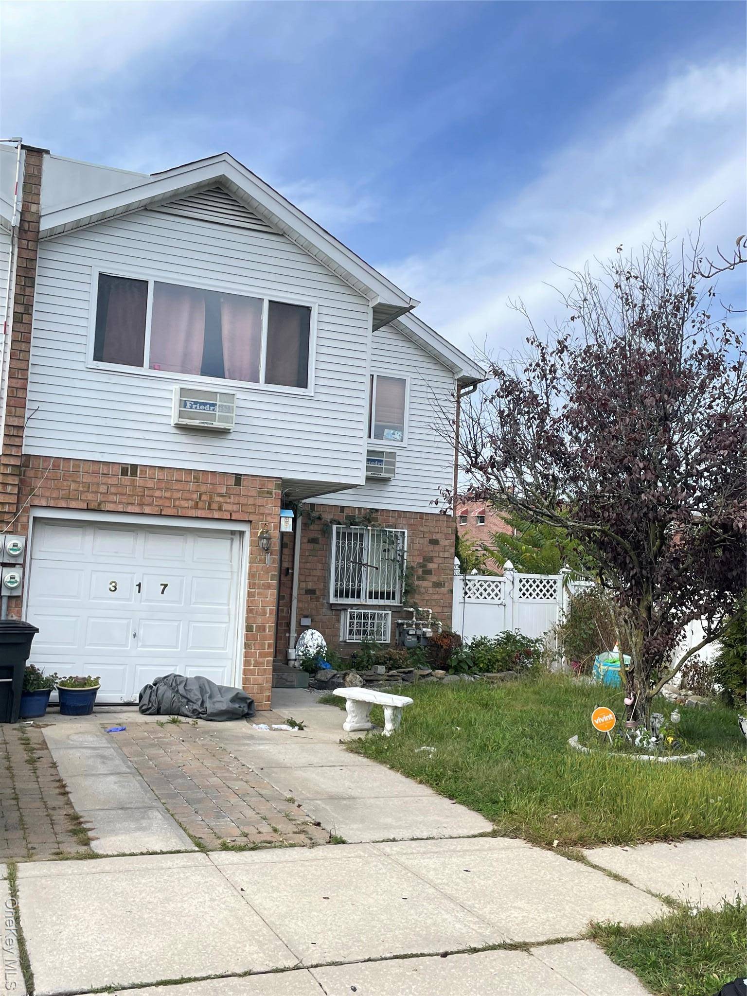 317 Torry Avenue Two Family Home in the Bronx.