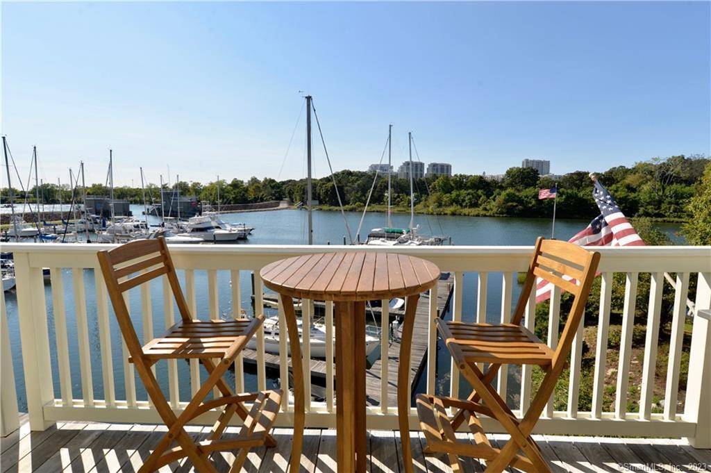 Opportunity knocks for you to explore Fairfield county before you Buy !