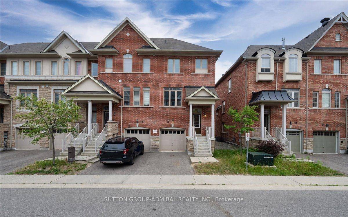 Welcome to 55 Mack Clement Lane A Stylish End Unit Townhouse in Sought After Westbrook !