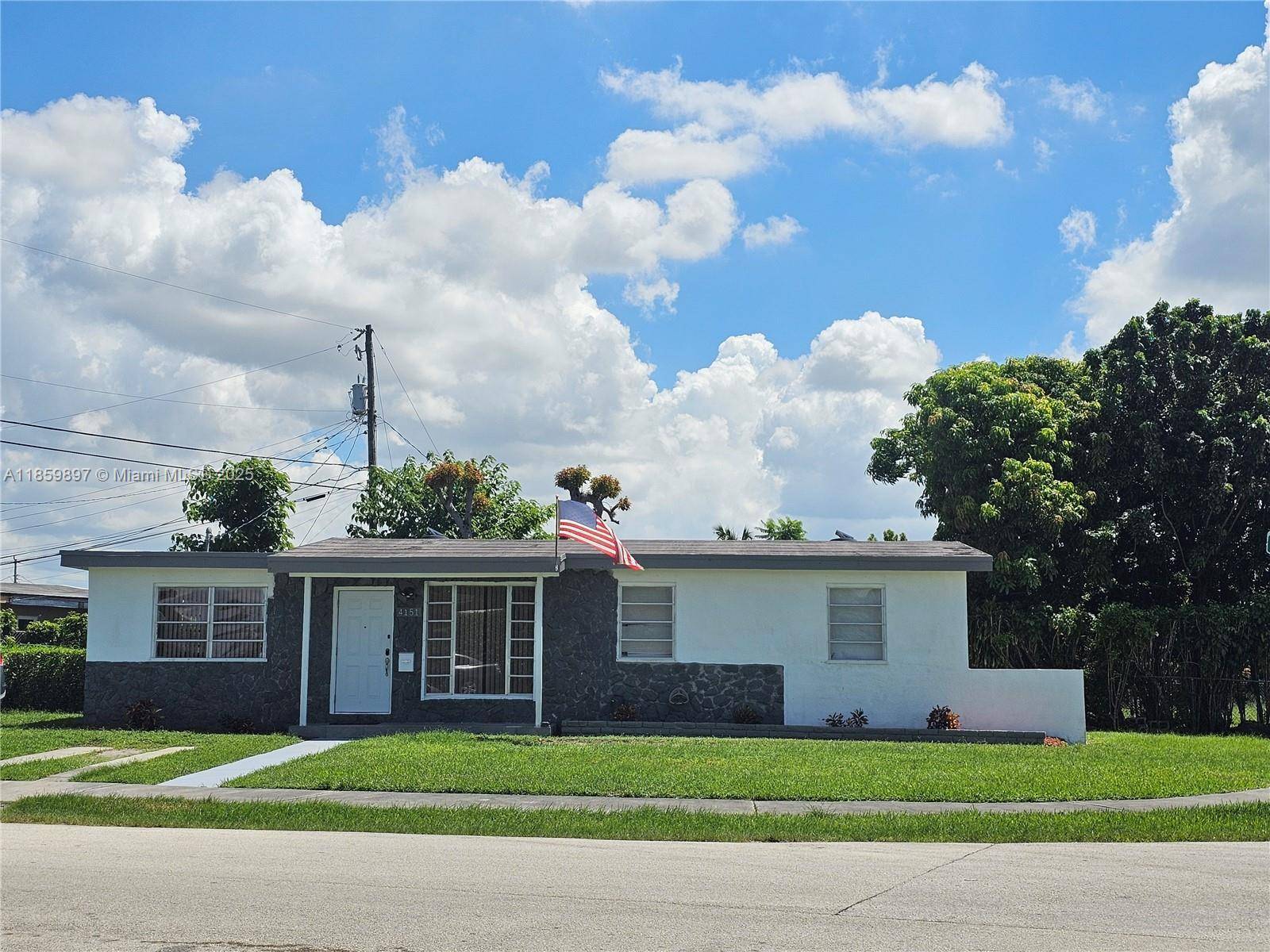Great opportunity to invest in a very desireable area !