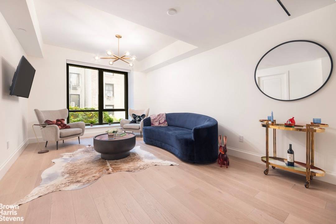 This is a chance to live in a brand new built from the ground up by GRADE NY Architects interior design Thomas Hickey and CB development who brought you 173 ...
