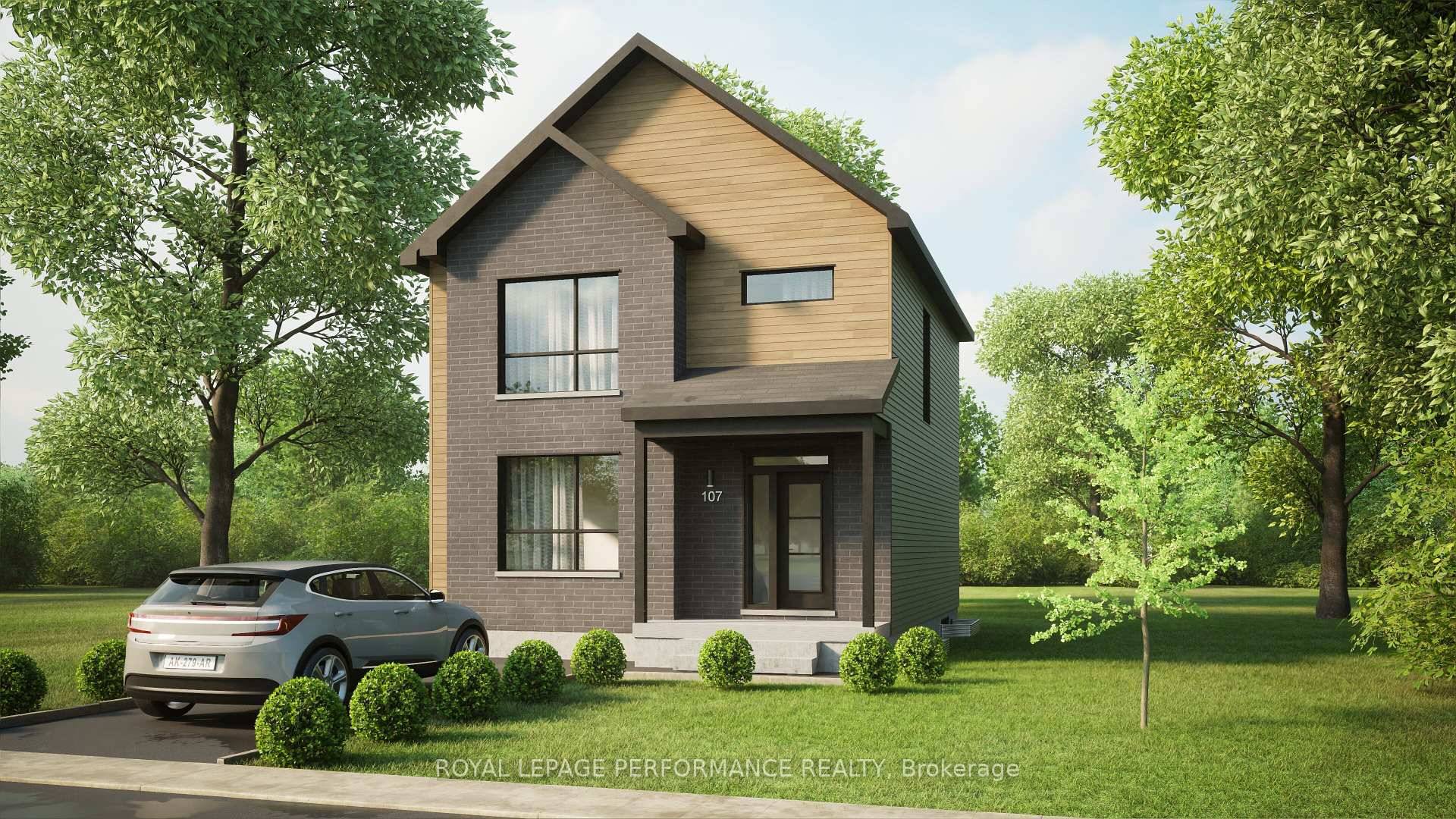 Welcome to Willow Springs PHASE 2 Limoges's newest residential development !