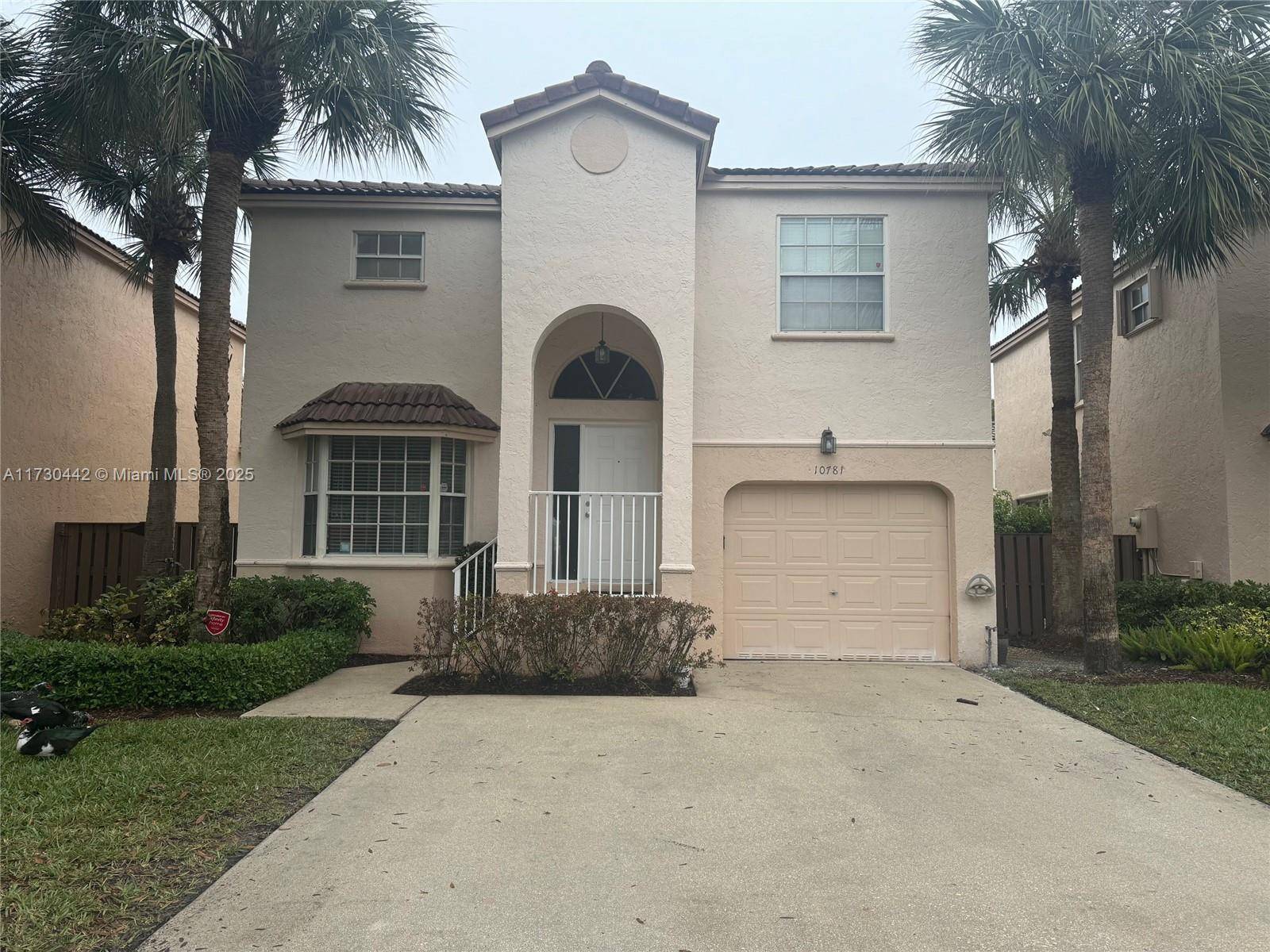 Welcome to this newly remodeled 3 bedroom and 2, 5 baths located in the highly desirable community of Fountain Spring.