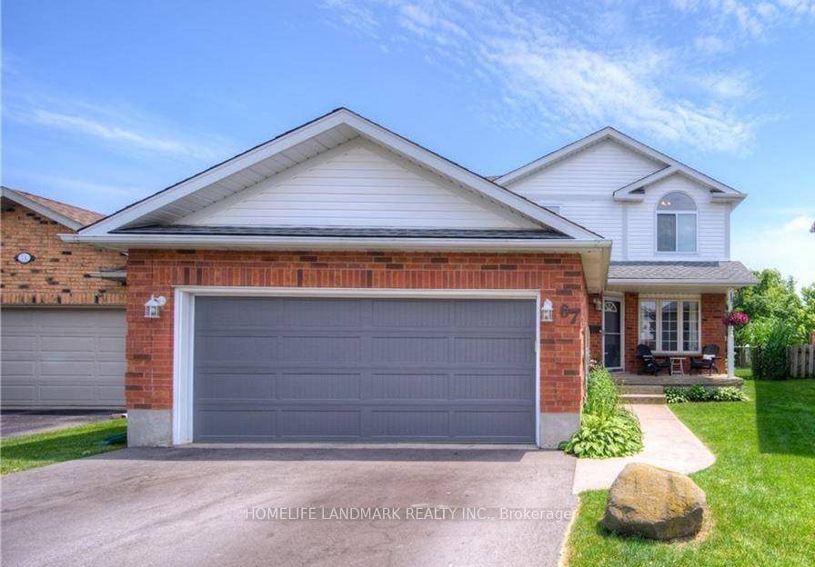 Don't miss this one, Lower unit with separate entrance, Many updates include new kitchen, floor, electrical panel, plumbing, painting.