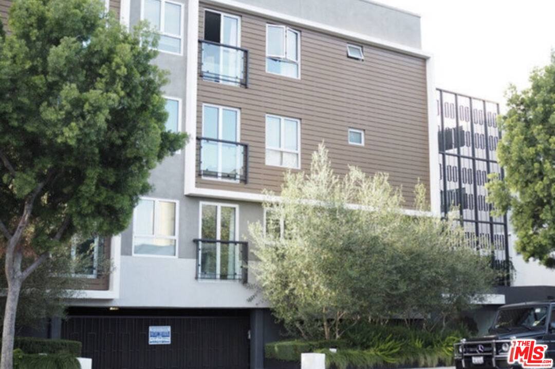 9955 Durant 2BR Beverly Hills La