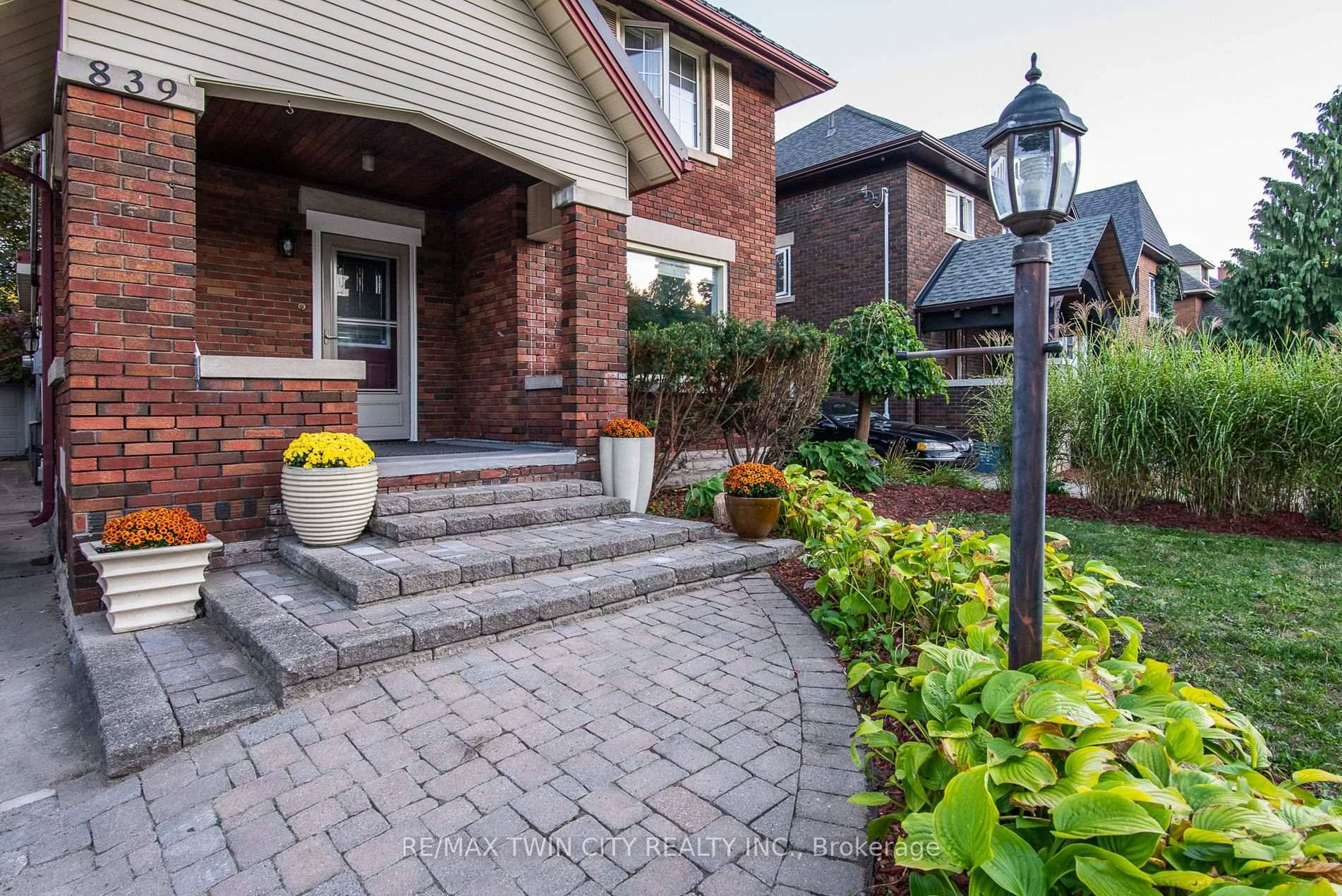 Welcome to this gorgeous character filled 2 storey home located on the prestigious, majestic and tree lined Queens Boulevard.