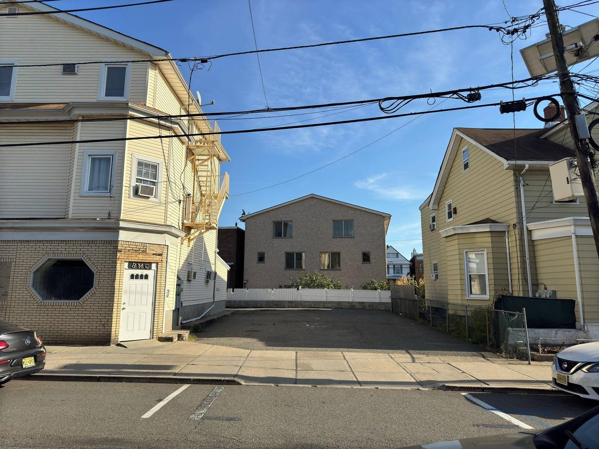 9028 PALISADE PLAZA New Jersey