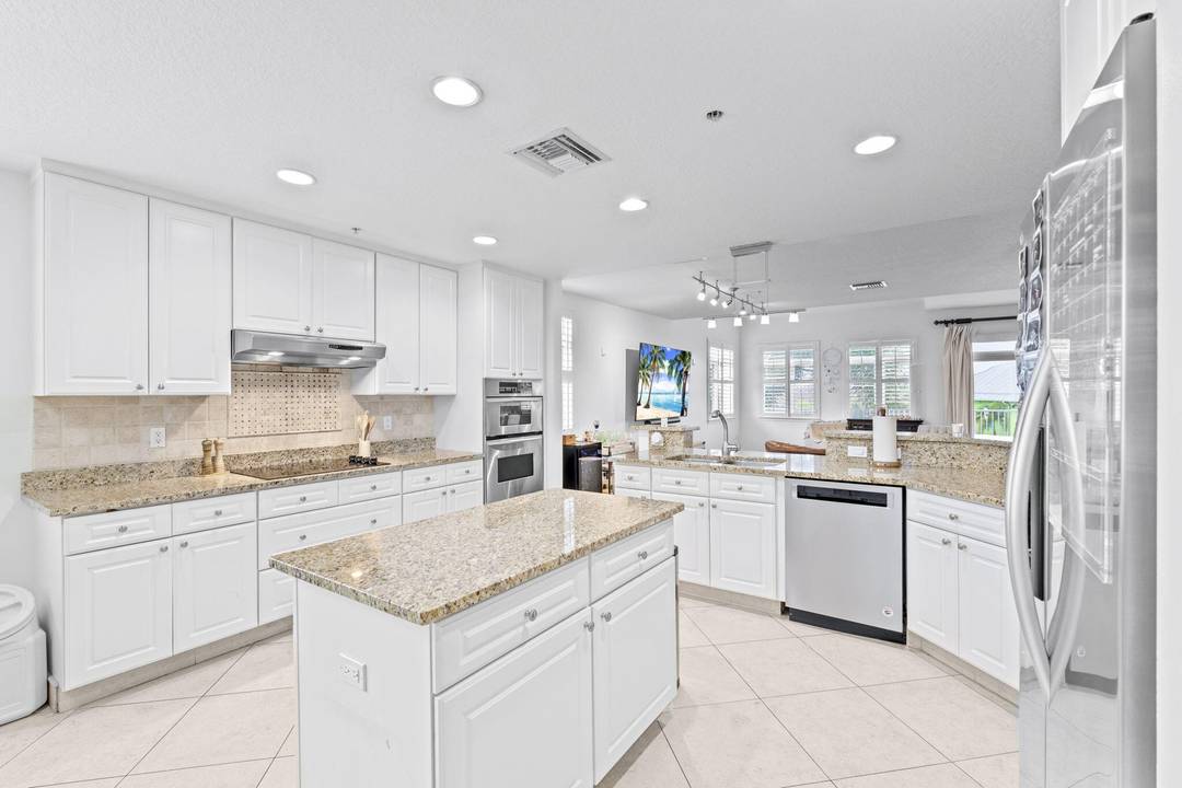 Welcome to Townhouse 7 at Olde Village Pointe, a spacious 3 bedroom, 3.