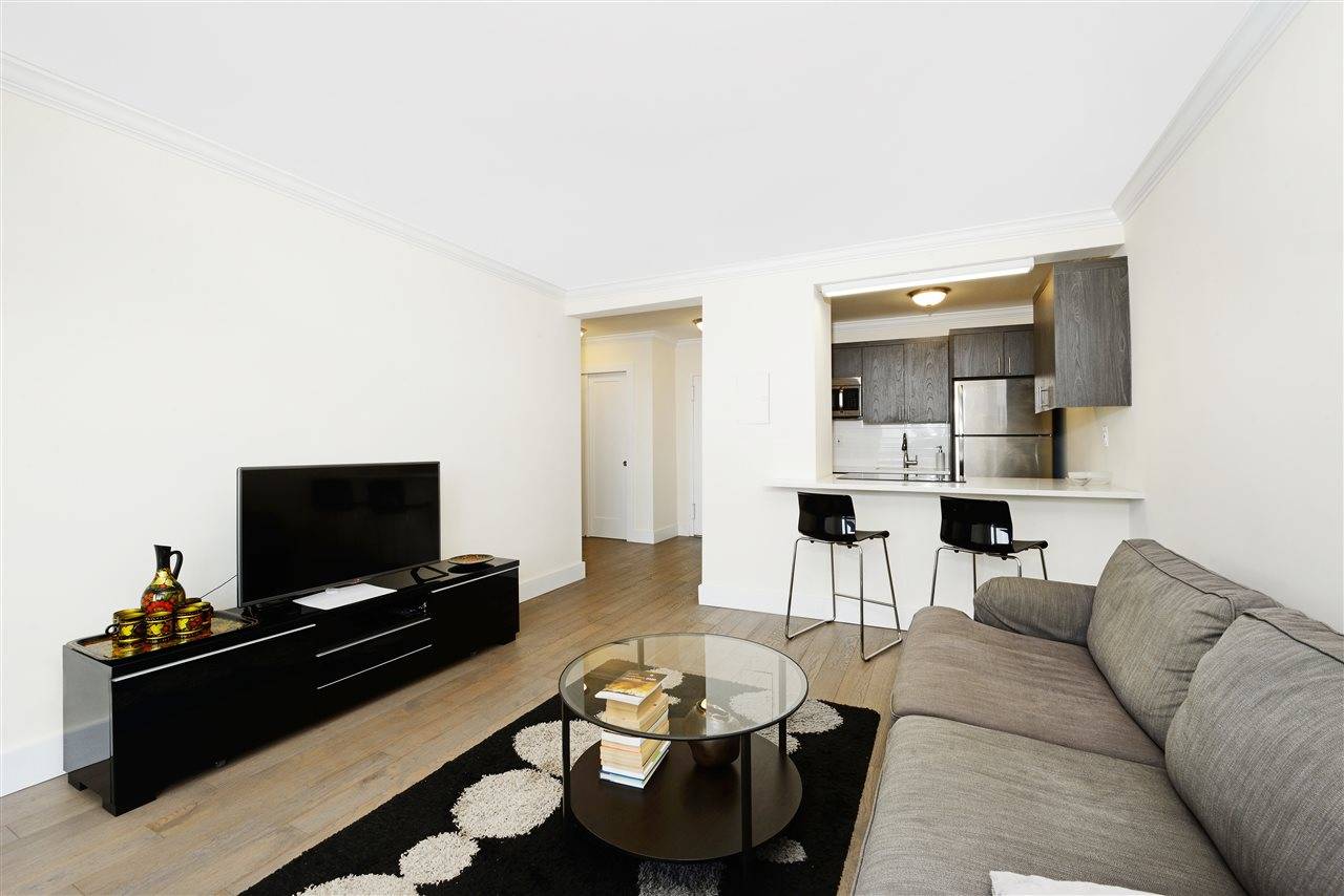 100 MANHATTAN AVE Condo New Jersey