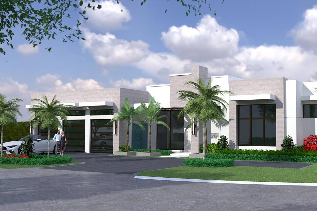 Discover a brand new single story home crafted by SRD Building Corp.