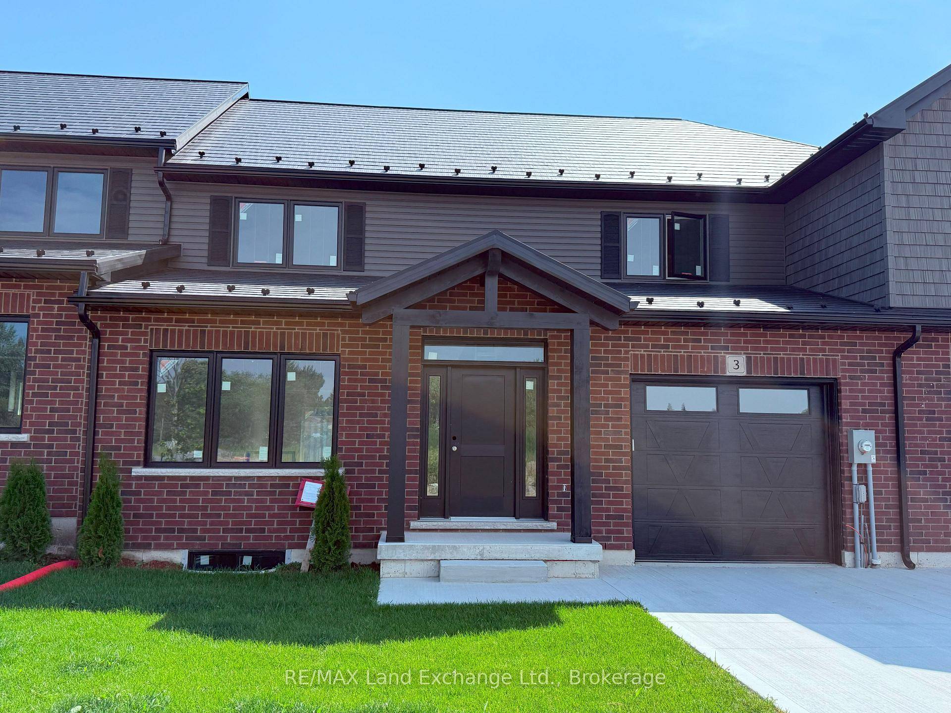 Bradstones Construction is delighted to kick off this exciting new development.