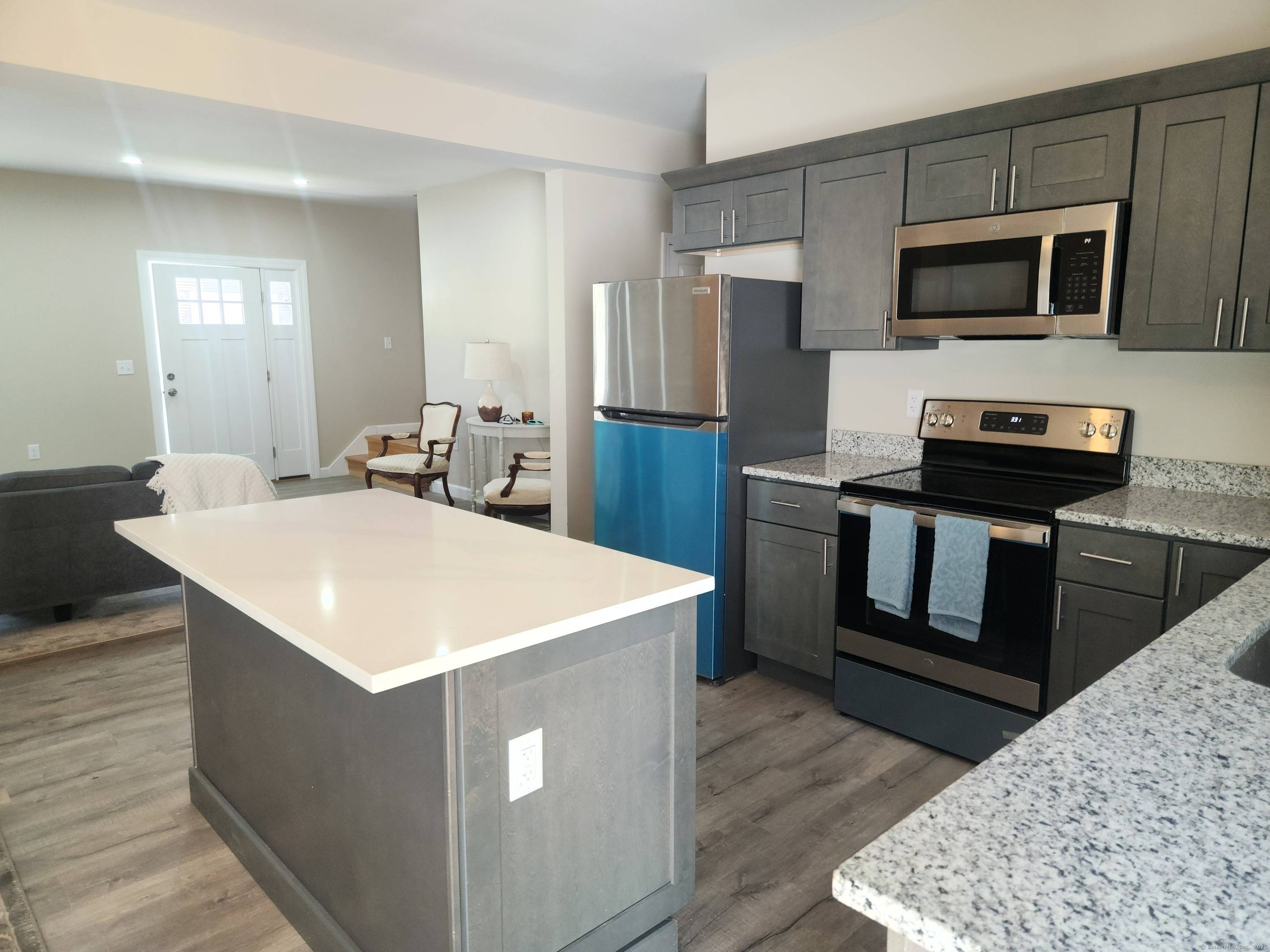 Cornerstone Commons offers a quaint feel and is perfectly positioned on a closed end road and balances the tranquility of a village living with the proximity to all of modern ...