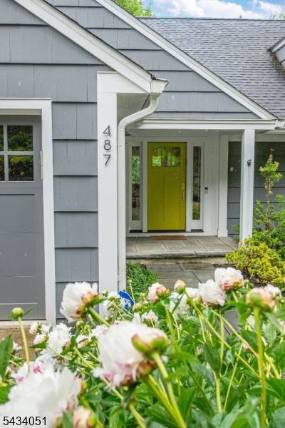 Tucked right next to Mountainside Park, this fully renovated contemporary colonial is all clean lines, great light, and zero projects to tackle.