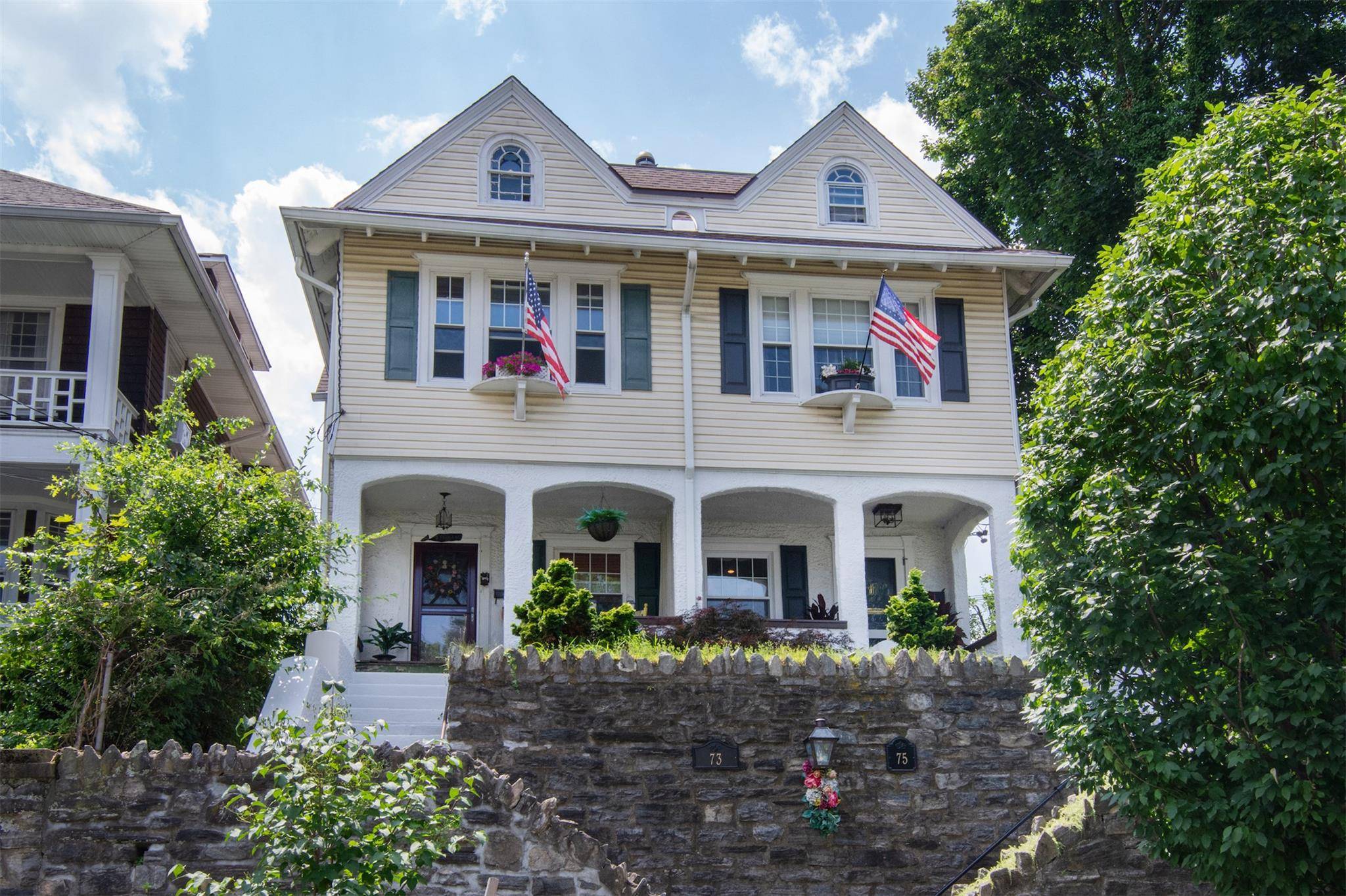 This charming and unique home could be just the place you've been looking for.