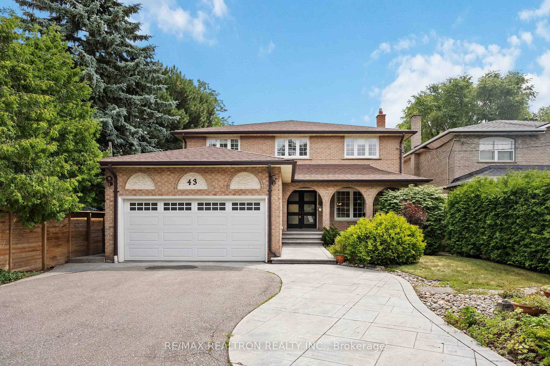 Rare opportunity to live in the city and be in the country, where Garden Paradise Meets Luxury Living Step into serenity the moment you enter greeted by expansive windows that ...
