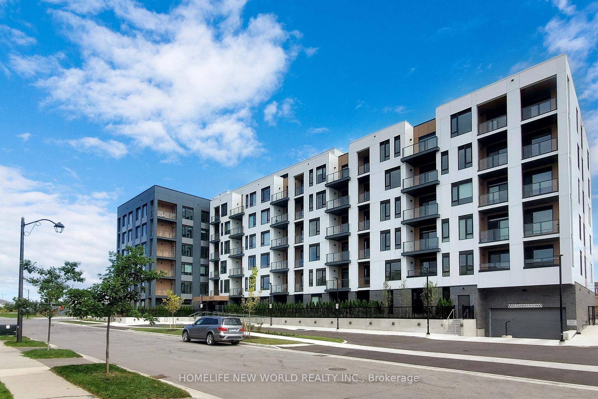 Located in One of the Desirable Areas of Milton.