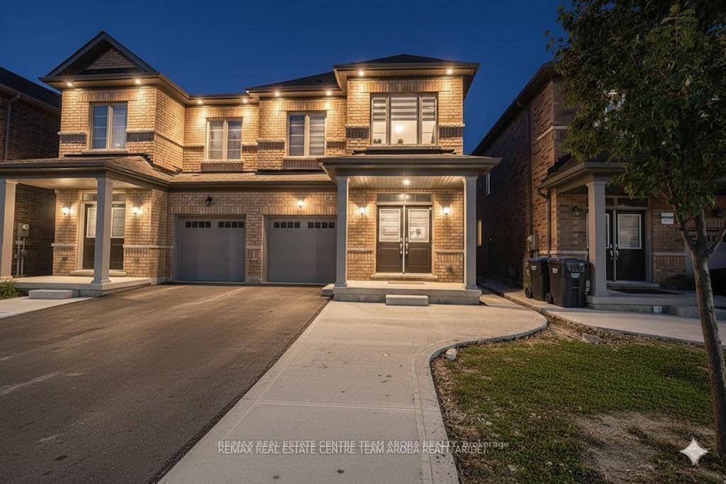 Be the first to occupy this brand new, never lived in 2 bedroom basement apartment !