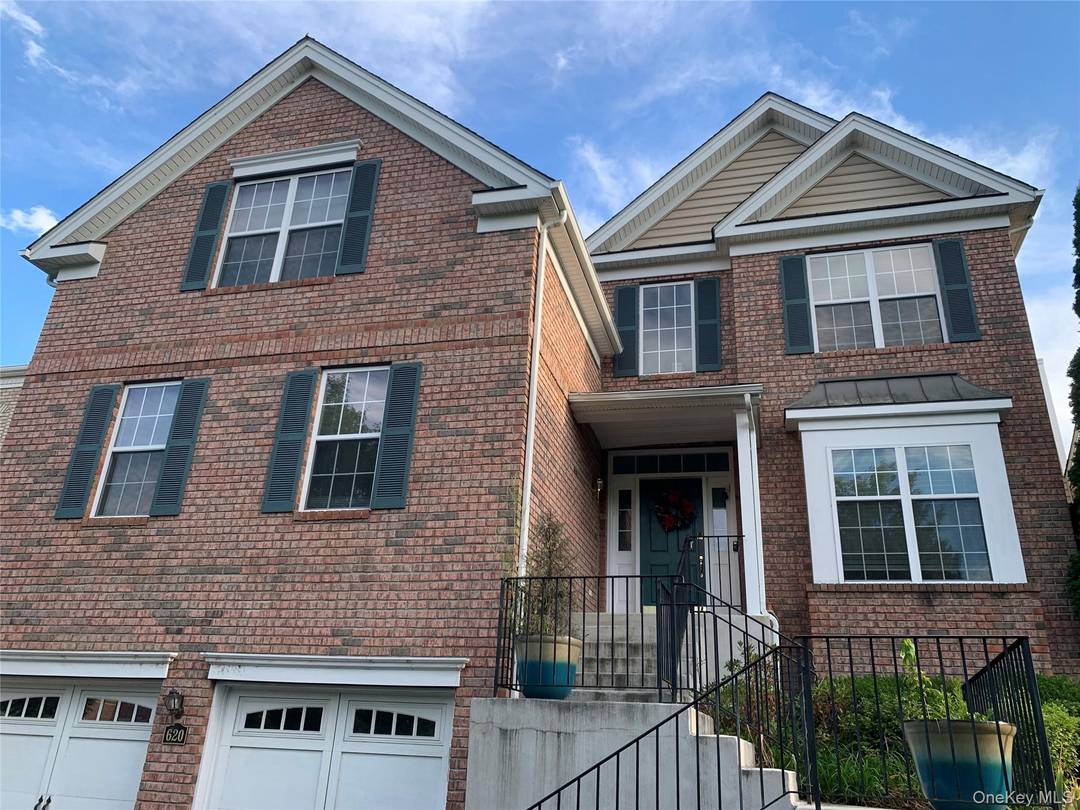 Welcome to this spacious Toll Brothers home, ideally located in a friendly and desirable neighborhood.