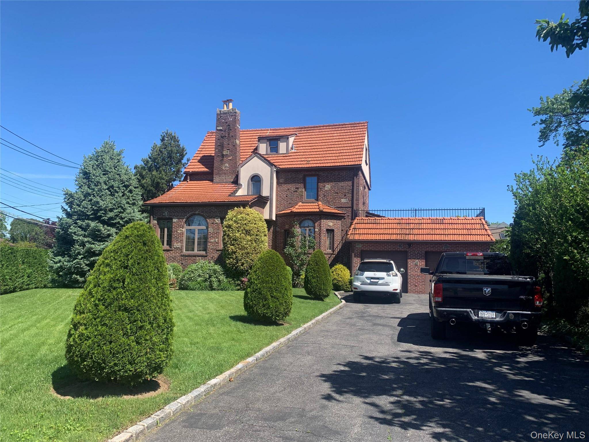 Back On The Market. Fantastic one family located in the Great Enclave of Malba Queens, New York.