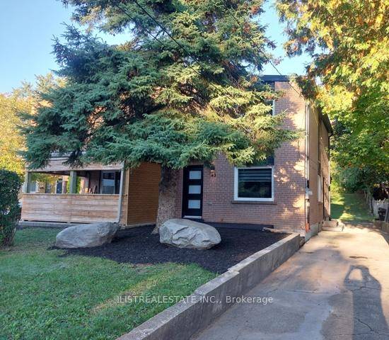Solid Full Brick Home on a Rare Premium 50ft x 209ft Lot !