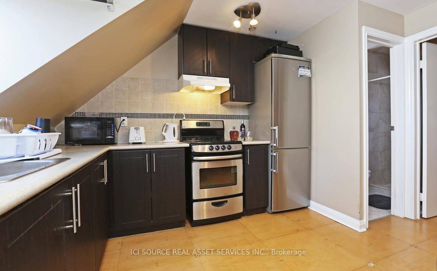 Cozy All Inclusive 1 Bedroom 1 Bath.