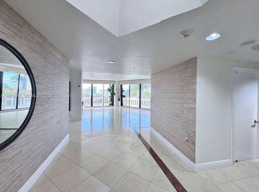 Welcome to Unit 606 at Williams Island, a refined 3 bedroom, 2.