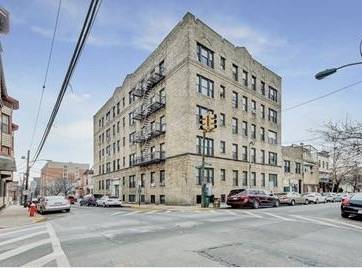 4310 PALISADE AVE Retail New Jersey