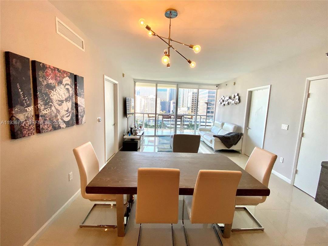 Best Priced opportunity at the infamous Icon Brickell !