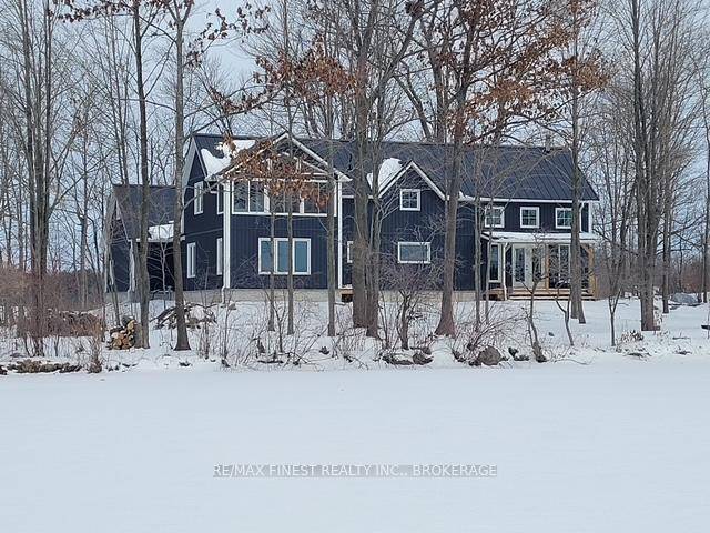 Welcome to 3855 Hideaway Lane, where privacy, luxury and nature abide.