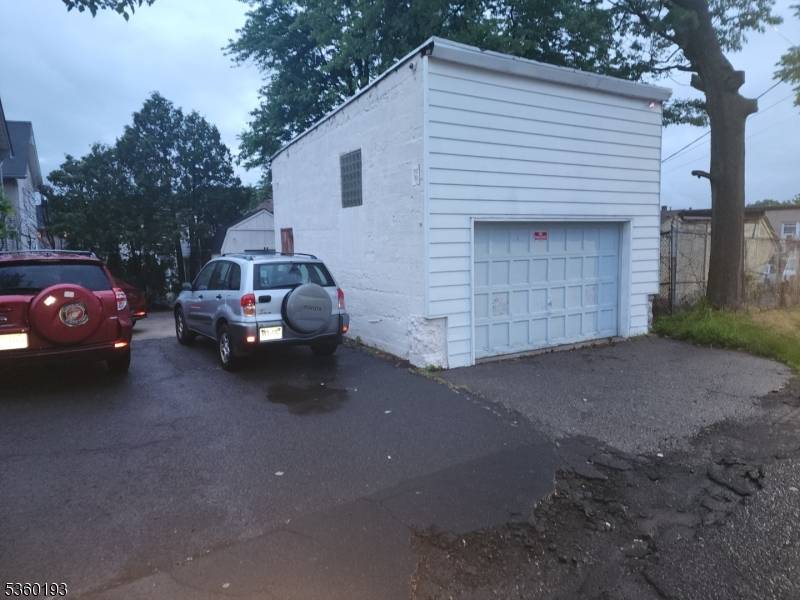 This is a 2 family house in excellent condition.