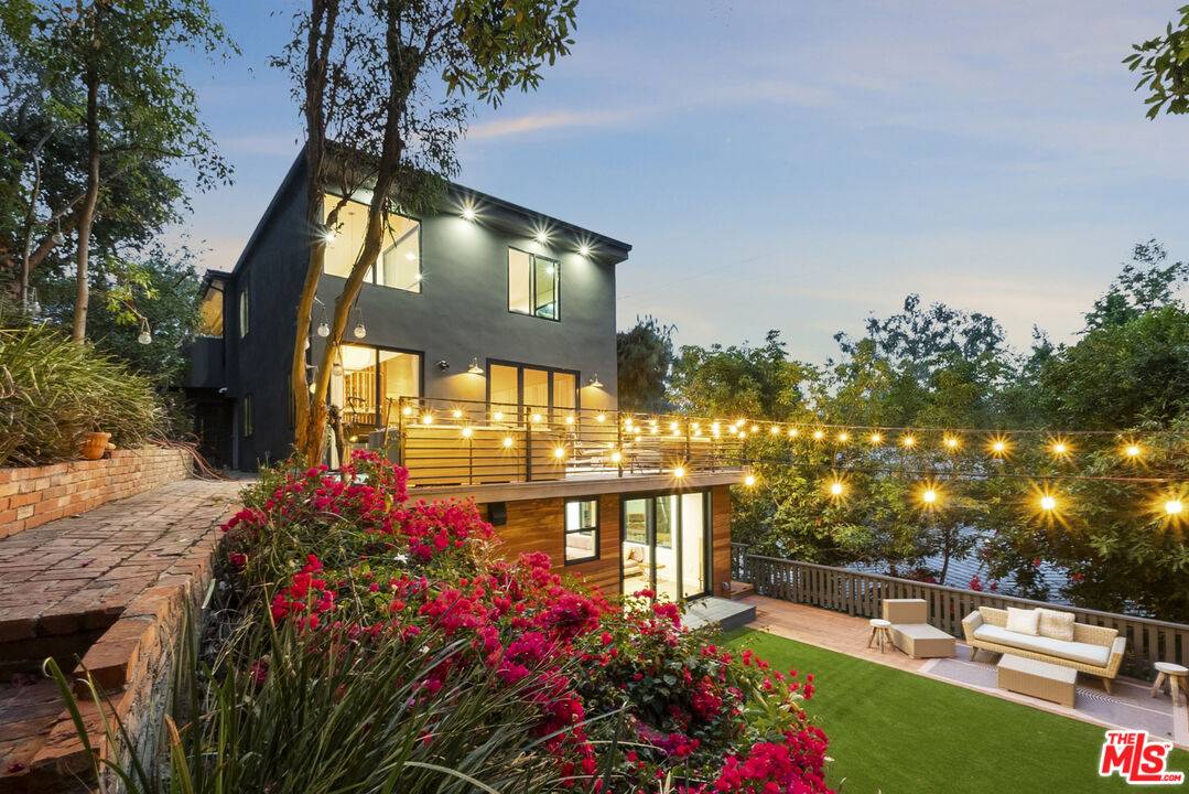 12220   Benmore Ter 5BR Brentwood La