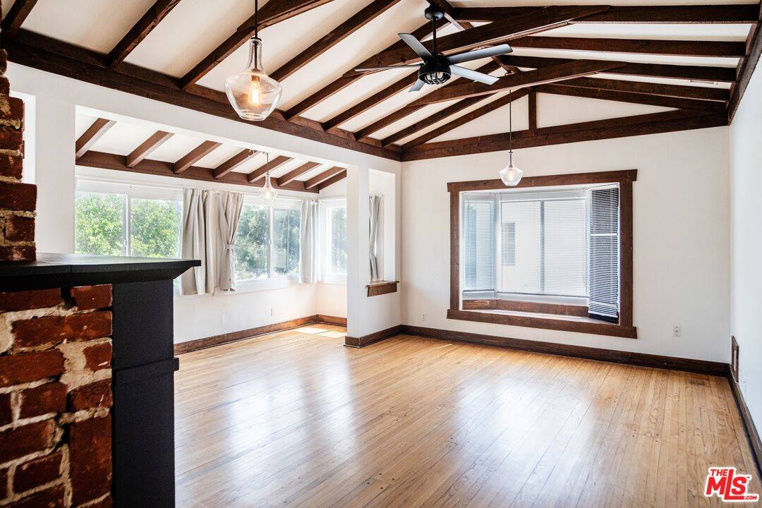 1821   Grace Ave 2.0 Hollywood Hills East LA
