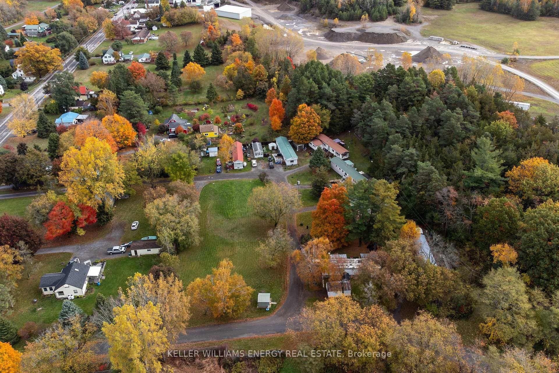 An excellent investment opportunity awaits in beautiful Cherry Valley, one of Prince Edward County's most sought after communities.