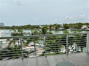 Experience breathtaking sunset views from your expansive private balcony !
