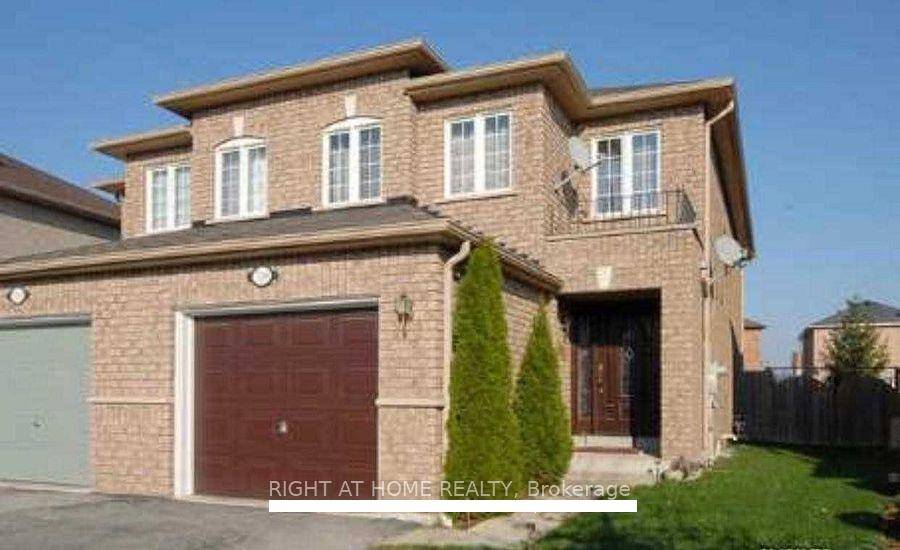 Luxury executive rental in desirable Meadowvale !