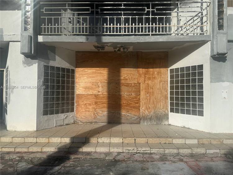 This two story water front home is a great opportunity.