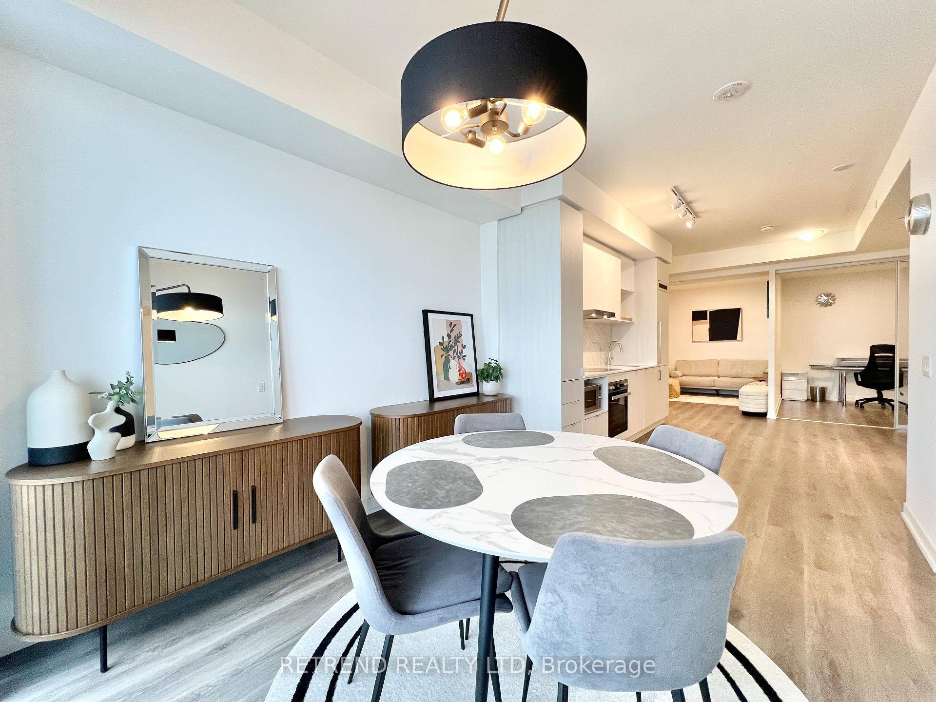 FULLY FURNISHED amp ; MOVE IN READY !