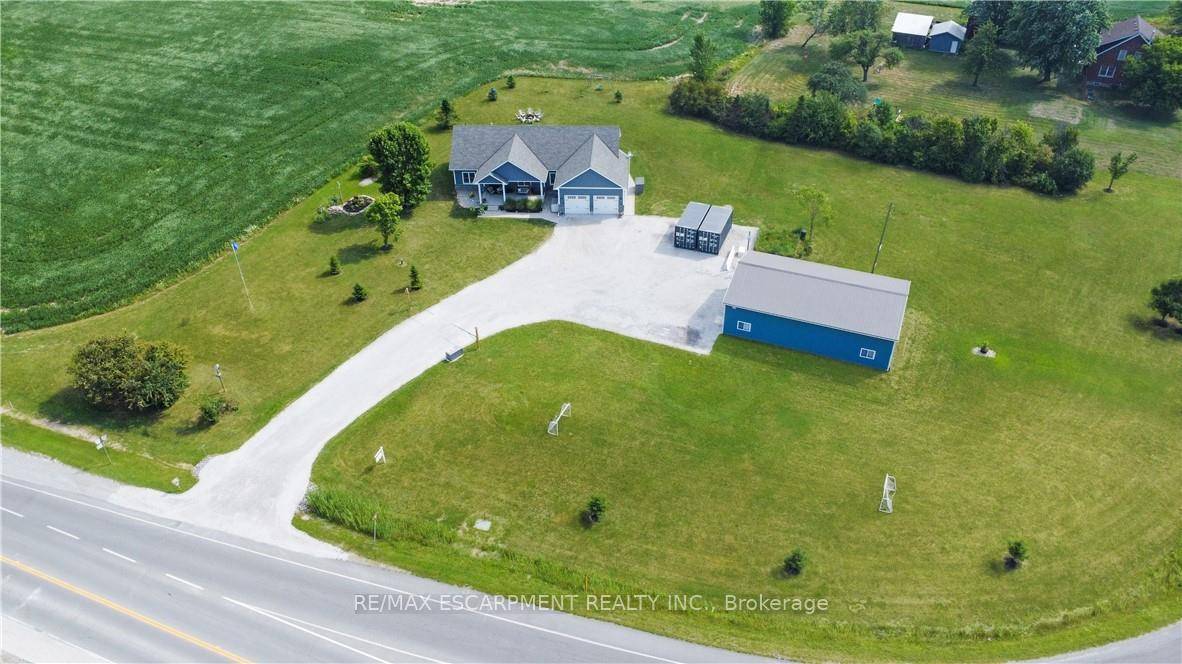 Welcome to 236 Haldimand Road 55, Nanticoke.