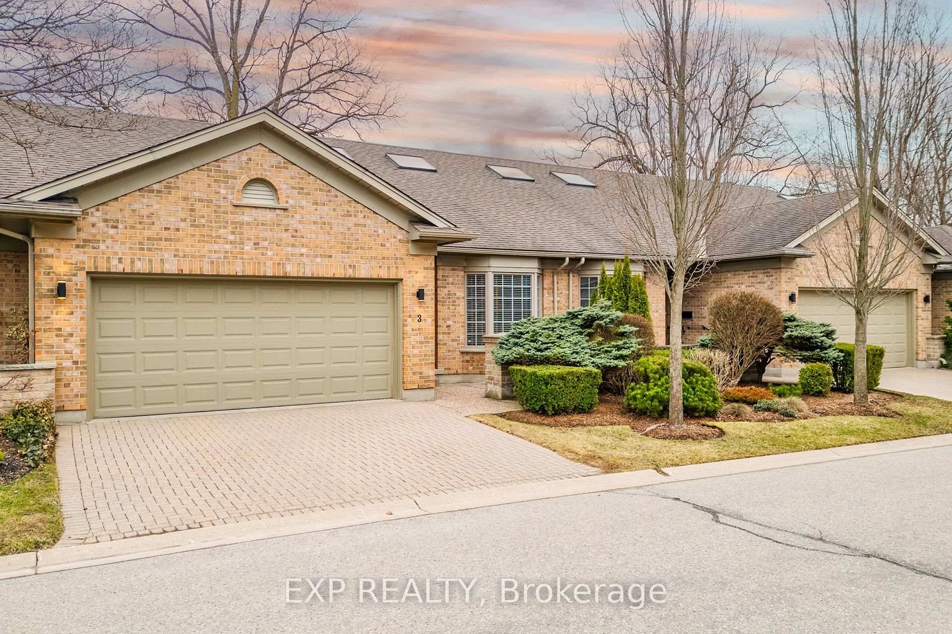 Welcome to 1151 Riverside Dr Unit 3, a beautiful home nestled in the prestigious Hazelden Trace community.