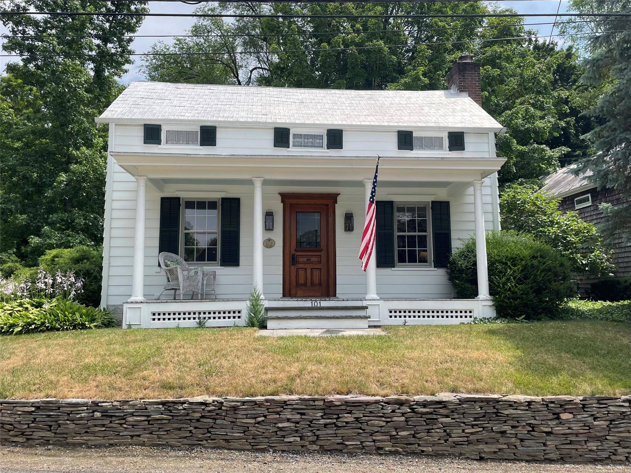 Birdsong Cottage Your Perfect Hudson Valley Weekend Escape.