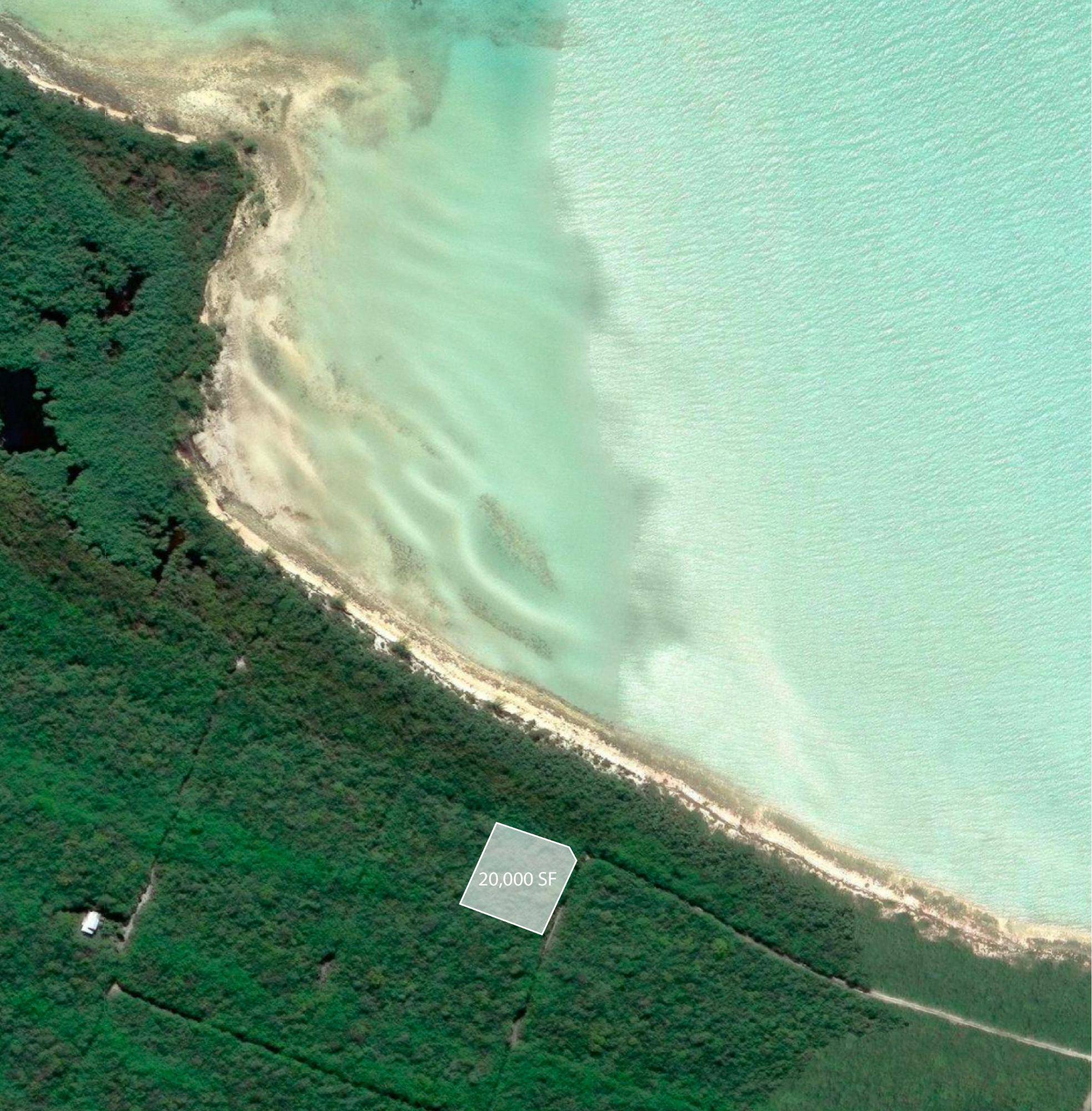 BAHAMA ISLAND BEACH Land Exuma-And-Exuma-Cays