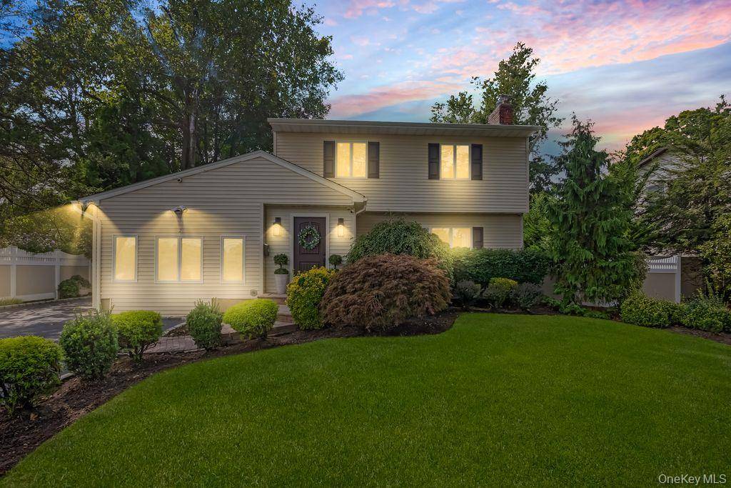 The moment I stepped into 1 Earl Road I knew it was just right.