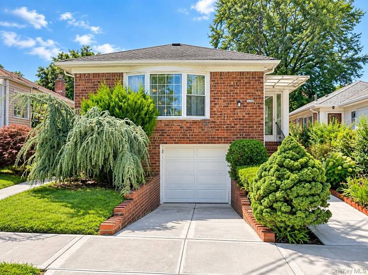 Full house rental featuring three bedrooms and three baths.