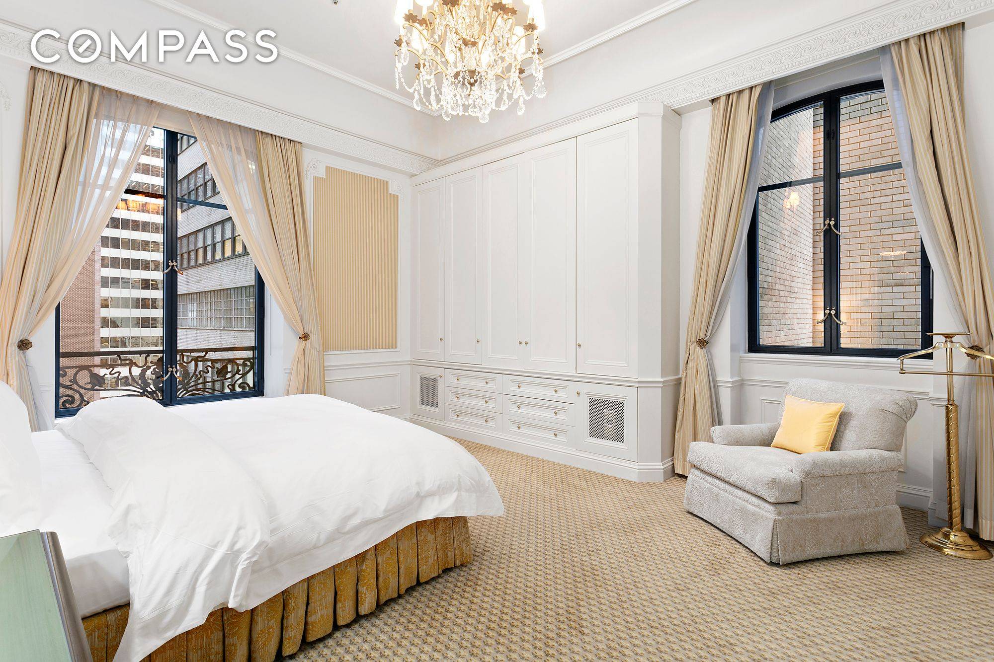 SHORT TERM FURNISHED RENTAL, 1 6 MONTHS Perfect location for a short to mid term stay.