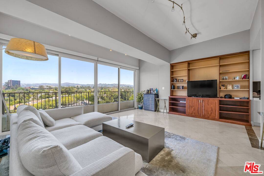 10501  WILSHIRE 2BR Westwood La