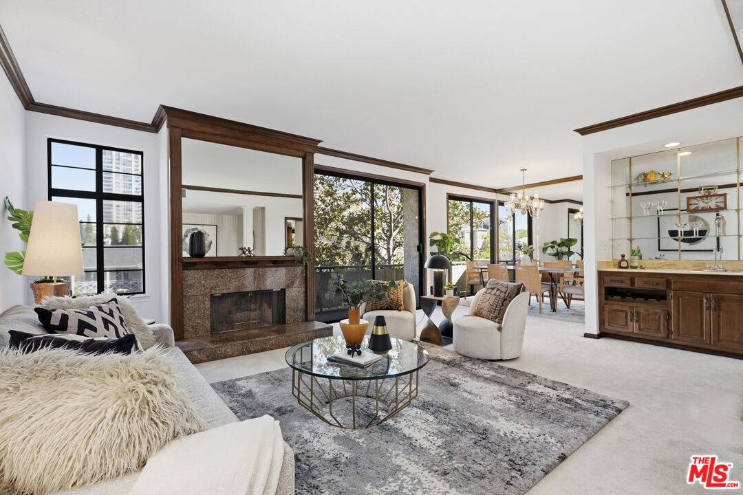 10794   Wilkins Ave 2BR Westwood La